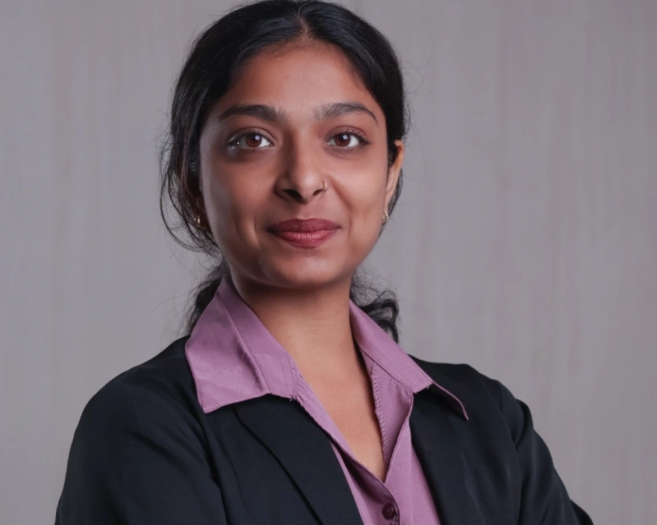 Priya Sharma